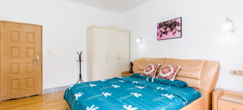 阳朔娟娟的家公寓(城中路分店)图片