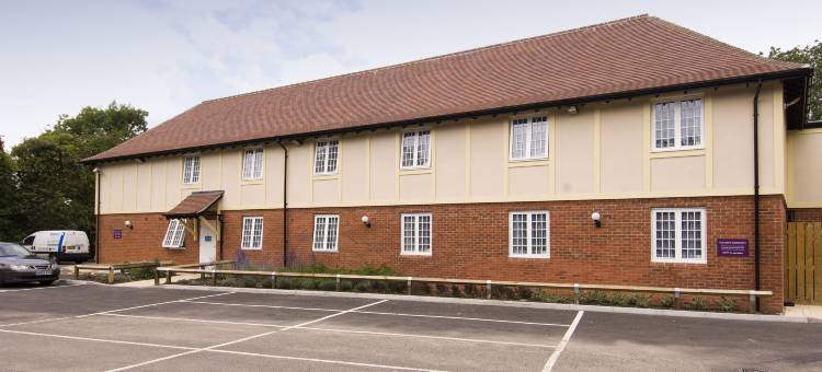 利明顿新森林霍德尔普瑞米尔酒店(Premier Inn Lymington (New Forest, Hordle))图片