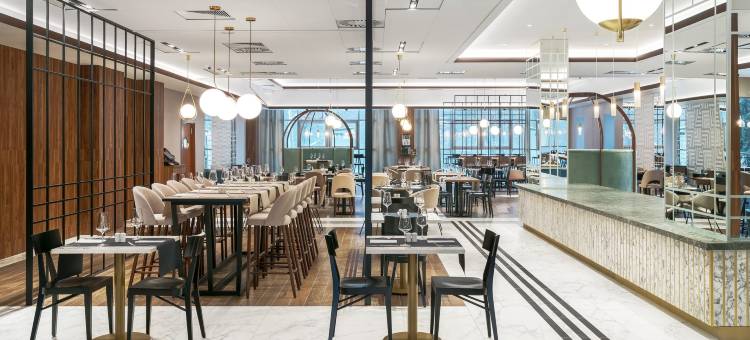 克拉特夫美特波罗-金色郁金香酒店旗下(Metropolo Krakow by Golden Tulip)图片