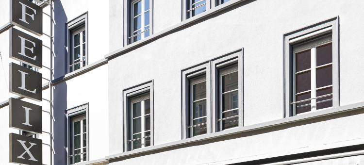 菲利克斯酒店(Hotel Felix)图片