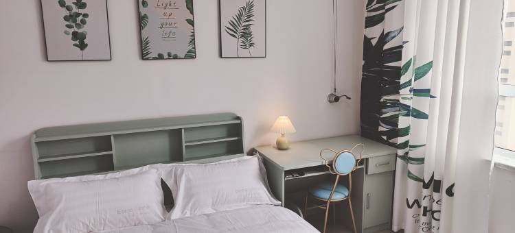 左爱民宿(天王路分店)图片