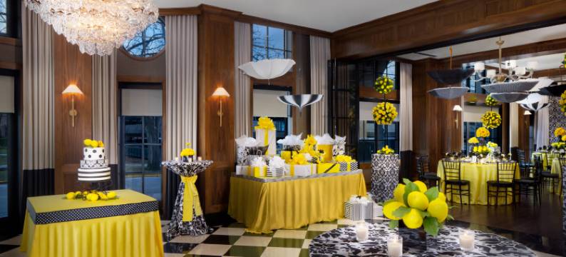 汤森酒店(The Townsend Hotel)图片