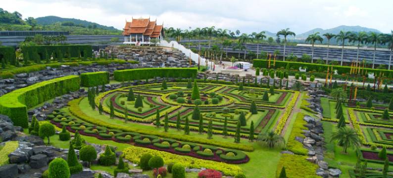 芭堤雅旺阿玛海滩舒适酒店(COSI Pattaya Wong Amat Beach)图片