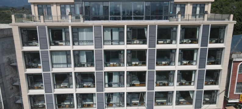 粤港湾大酒店(仙岛湖店)图片