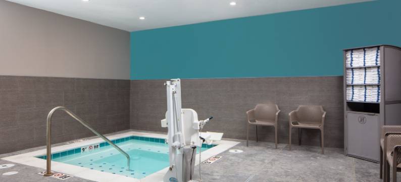 韦纳奇Avid酒店(洲际旗下)(avid hotel WENATCHEE by IHG)图片