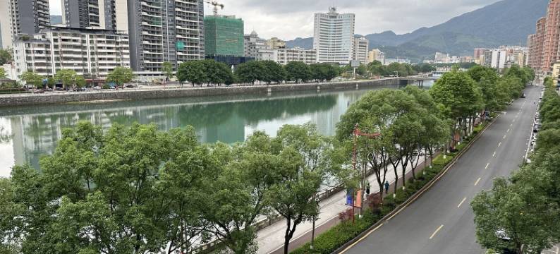 梦妮A公寓(鹰峰中路分店)图片