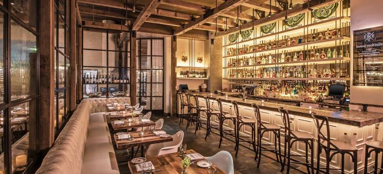 哥伦布约瑟夫艾美酒店(Le Méridien Columbus, the Joseph)图片