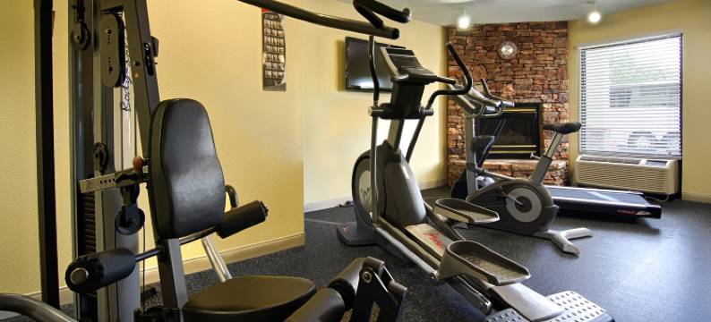 卡德斯科夫贝斯特韦斯特酒店(Best Western Cades Cove Inn)图片