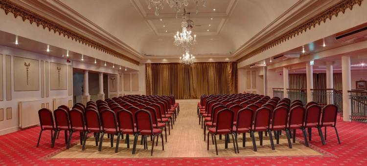 The Craiglands Hotel, Sure Hotel Collection by Best Western图片