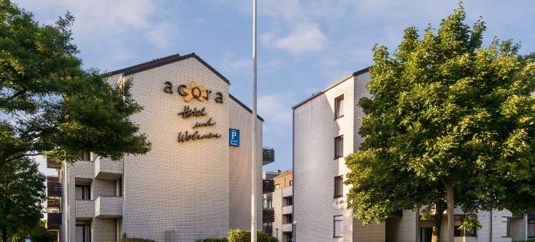 波恩阿克拉城市生活(Acora Bonn Living the City)图片