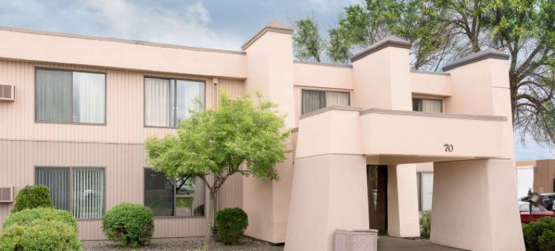 圣可洛德戴斯酒店(Days Inn by Wyndham St Cloud)图片