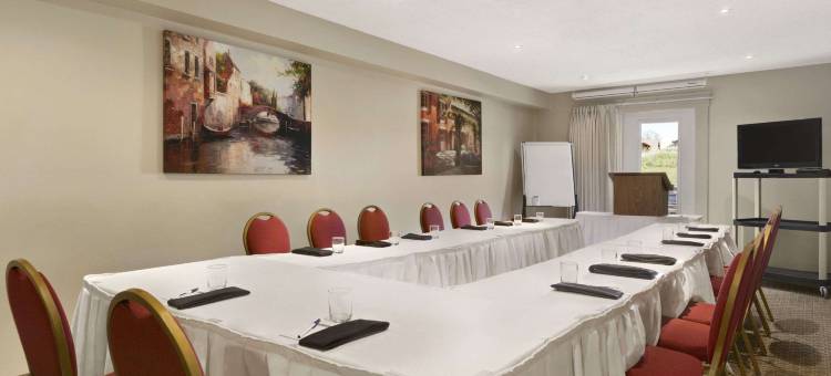 Travelodge Suites by Wyndham Moncton图片