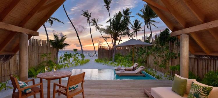 富士法鲁马尔代夫(Fushifaru Maldives)图片