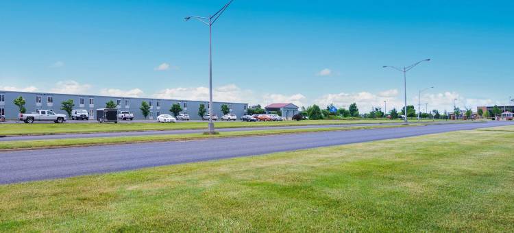 纽约奥里斯卡尼 6 号汽车旅馆(Hotel Oriskany)图片