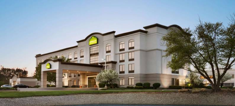 Wingate by Wyndham Cincinnati/Blue Ash图片