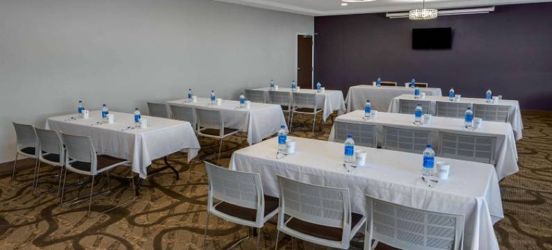 尼亚加拉瀑布麦客达套房酒店(Microtel Inn & Suites by Wyndham Niagara Falls)图片