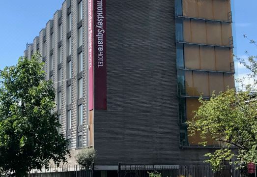 Bermondsey Square Hotel - A Bespoke Hotel Hotel Overview