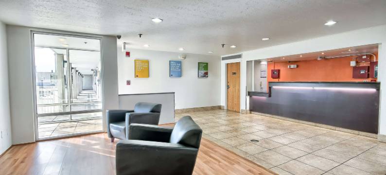 哥伦布西6号汽车旅馆(Motel 6 Columbus, Oh - West)图片