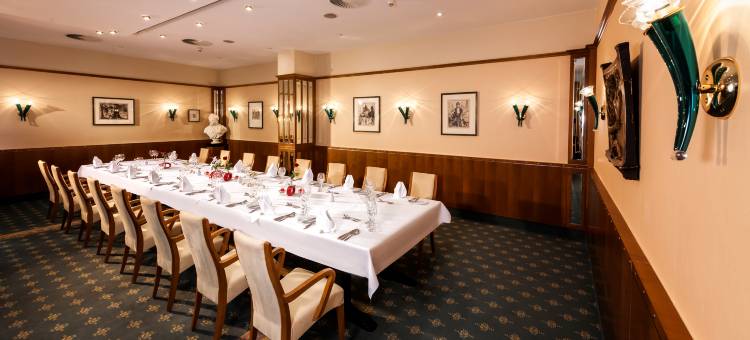 多林特夏洛酒店(Dorint Charlottenhof Halle (Saale))图片