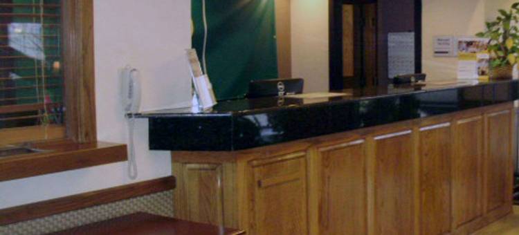 瑟西 I-67 凯艺套房酒店(Quality Inn & Suites Searcy I-67)图片