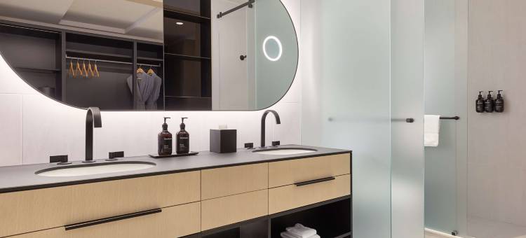 多伦多约克维尔希尔顿嘉悦里酒店(Canopy by Hilton Toronto - Yorkville)图片