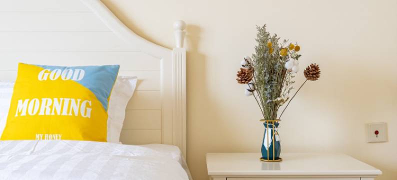 悠家等雾来708公寓(下石溪路分店)图片