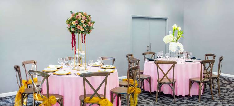 迈阿密南凯艺酒店(Quality Inn Miami South)图片