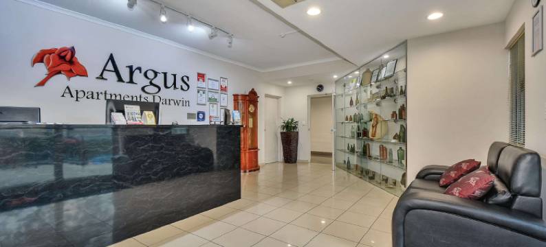 达尔文阿格斯公寓(Argus Apartments Darwin)图片