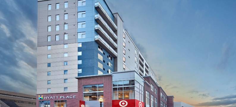 凯悦嘉轩酒店-州立学院城(Hyatt Place State College)图片