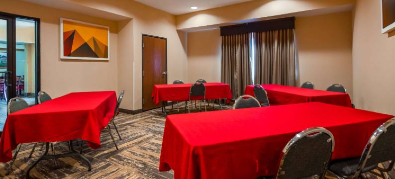 丹维尔贝斯特韦斯特优质酒店(Best Western Danville Inn)图片