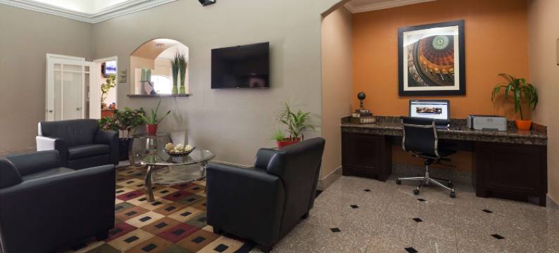 安格尔顿贝斯特韦斯特酒店(Best Western Angleton Inn)图片