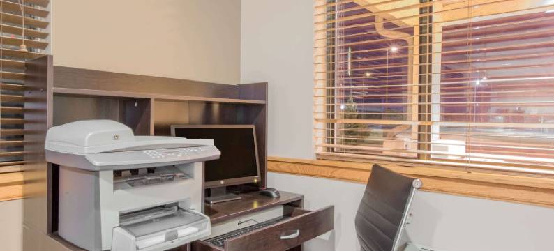 黑斯廷斯温德姆速8酒店(Super 8 by Wyndham Hastings)图片