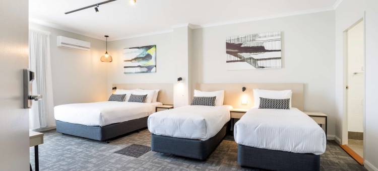 芬斯伯里酒店(Nightcap at Finsbury Hotel)图片