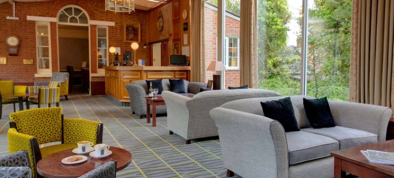 摩尔普莱斯贝斯特韦斯特酒店(Best Western Moore Place Hotel)图片