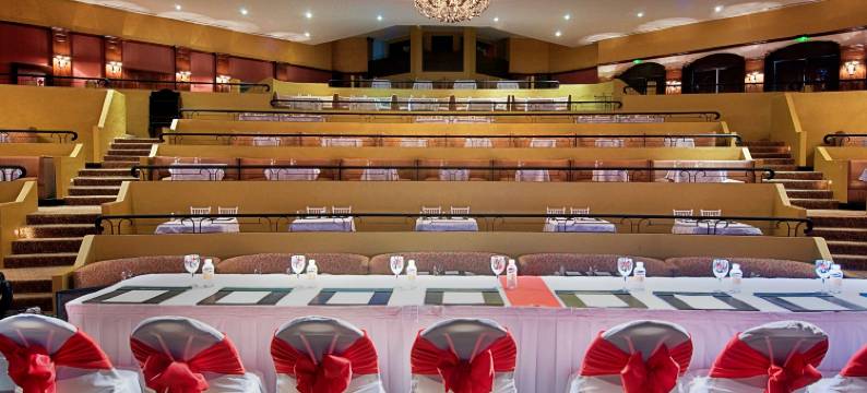 皇家海德威普莱雅卡成人度假村(Royal Hideaway Playacar – Adults Only)图片