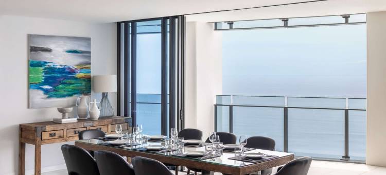 派珀斯灵魂冲浪者天堂酒店(Peppers Soul Surfers Paradise)图片