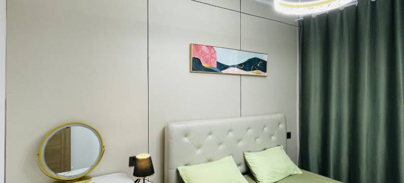 途居77民宿(南市侧路分店)图片