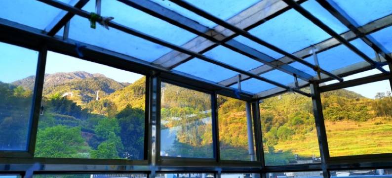 景缘美宿(篁岭风景区店)图片