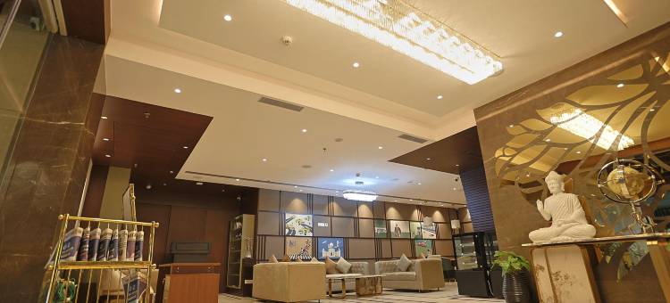 高原酒店(Hiland Hotel)图片