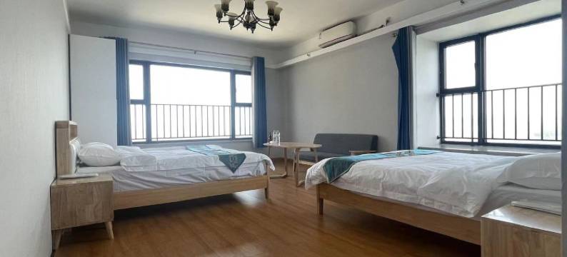 max民宿(商场东街分店)图片