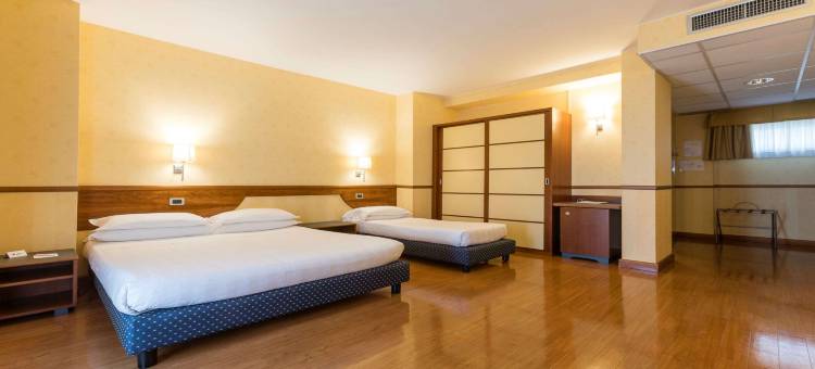 柯丽贝斯特韦斯特酒店(Best Western Hotel I Colli)图片