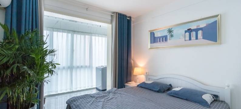 壹辰民宿(汉兴路分店)图片