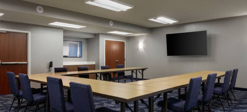 丹佛科技中心万怡酒店(Courtyard Denver Tech Center)图片