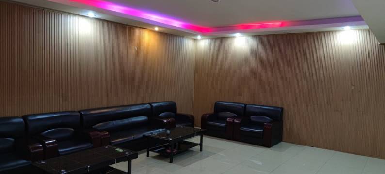 怡鑫缘农家院(蓟官路分店)图片