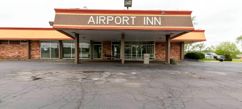 美洲最有价值旅馆罗克福德(Americas Best Value Inn Rockford)图片