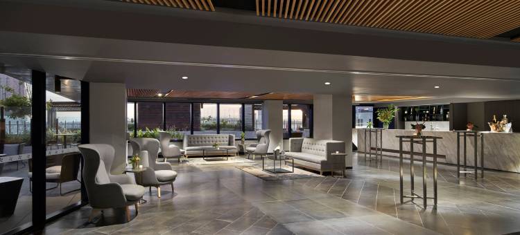 维布霍特尔墨尔本多克兰兹(Vibe Hotel Melbourne Docklands)图片