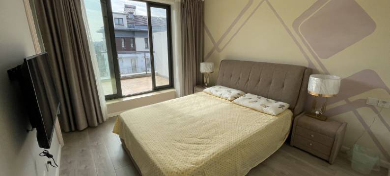 新新小筑民宿(全旺路分店)图片