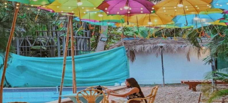 猪猪青年旅舍卡兰古特(Piggy Hostel Calangute)图片