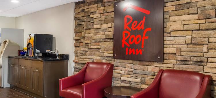 红顶酒店-阿伦敦南(Red Roof Inn Allentown South)图片