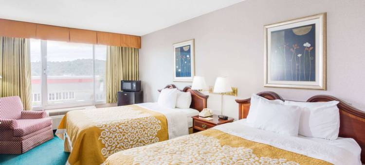 剑桥温德姆戴斯酒店(Days Inn by Wyndham Cambridge)图片